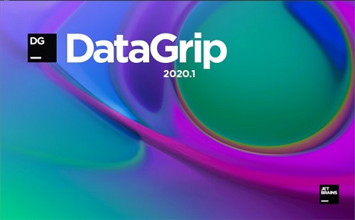 datagrip Mac截图