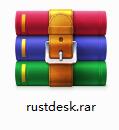 RustDesk截图