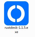 RustDesk截图