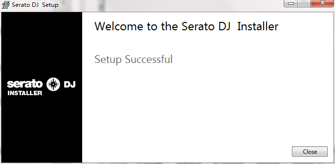 Serato DJ Pro截图