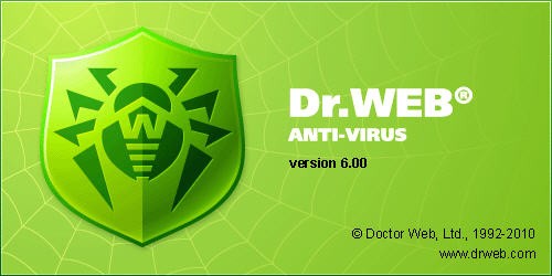 Dr.Web for mac截图