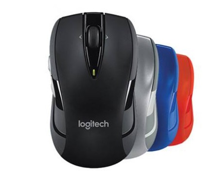 罗技logitechm546驱动截图