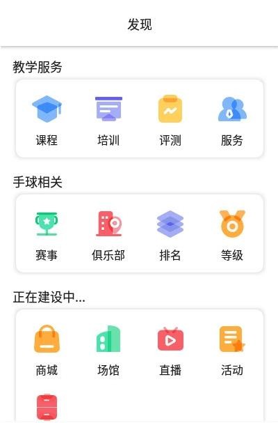 全手球电脑版截图