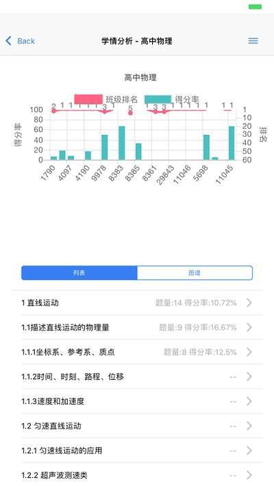 辅立码课教师端电脑版截图