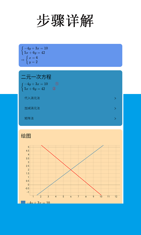 Mathfuns截图