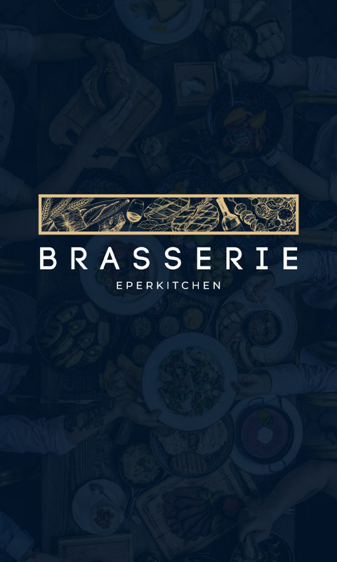 Brasserie帕司利截图