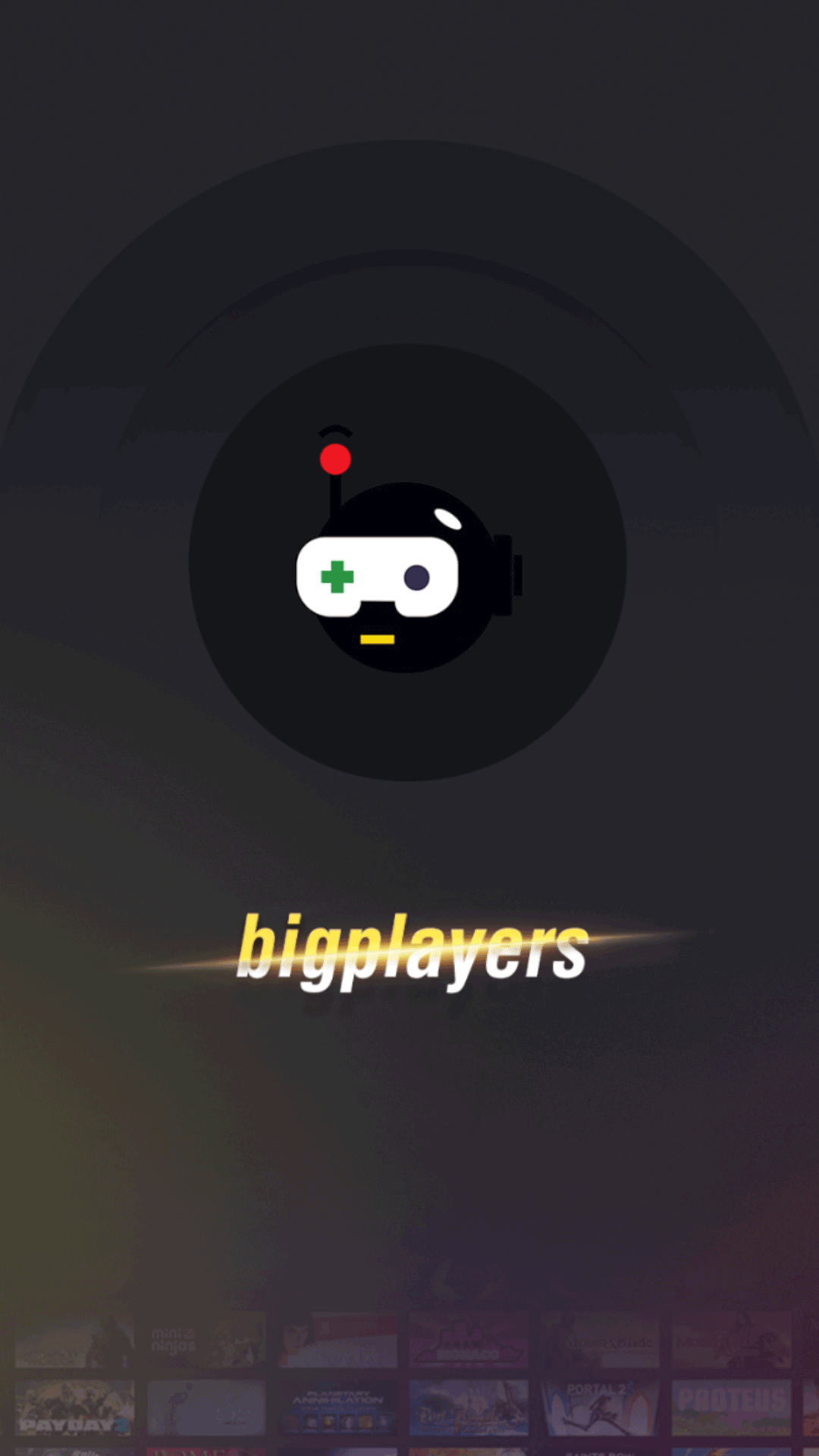 Bigplayers截图