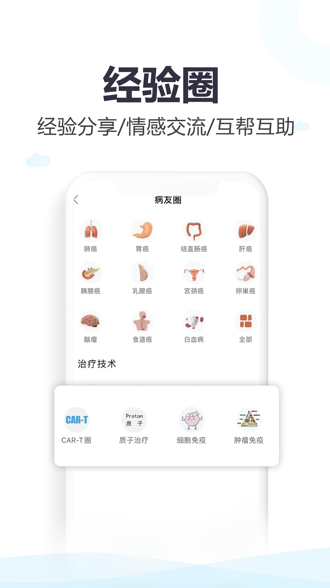 全球肿瘤医生截图