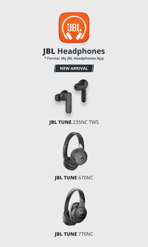 JBLHeadphones截图