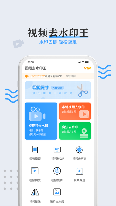 视频去水印王截图