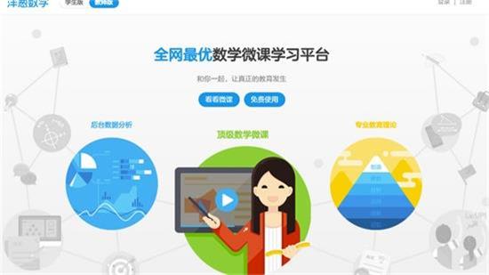 洋葱数学电脑版截图