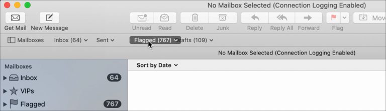 Mailbox for Mac截图