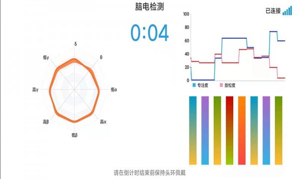 脑电反馈训练电脑版截图