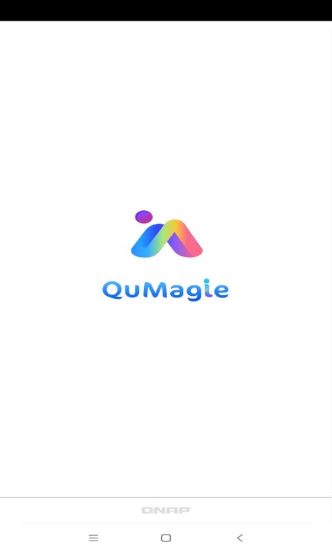 QuMagie截图