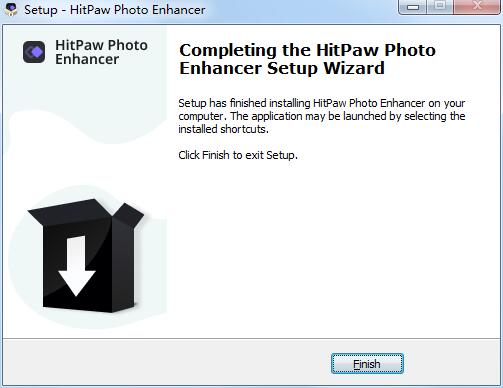 HitPaw Photo Enhancer截图