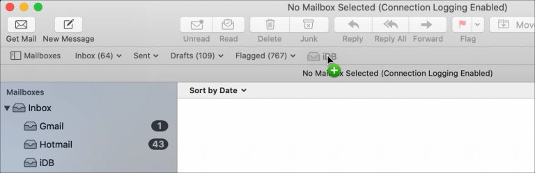 Mailbox for Mac截图