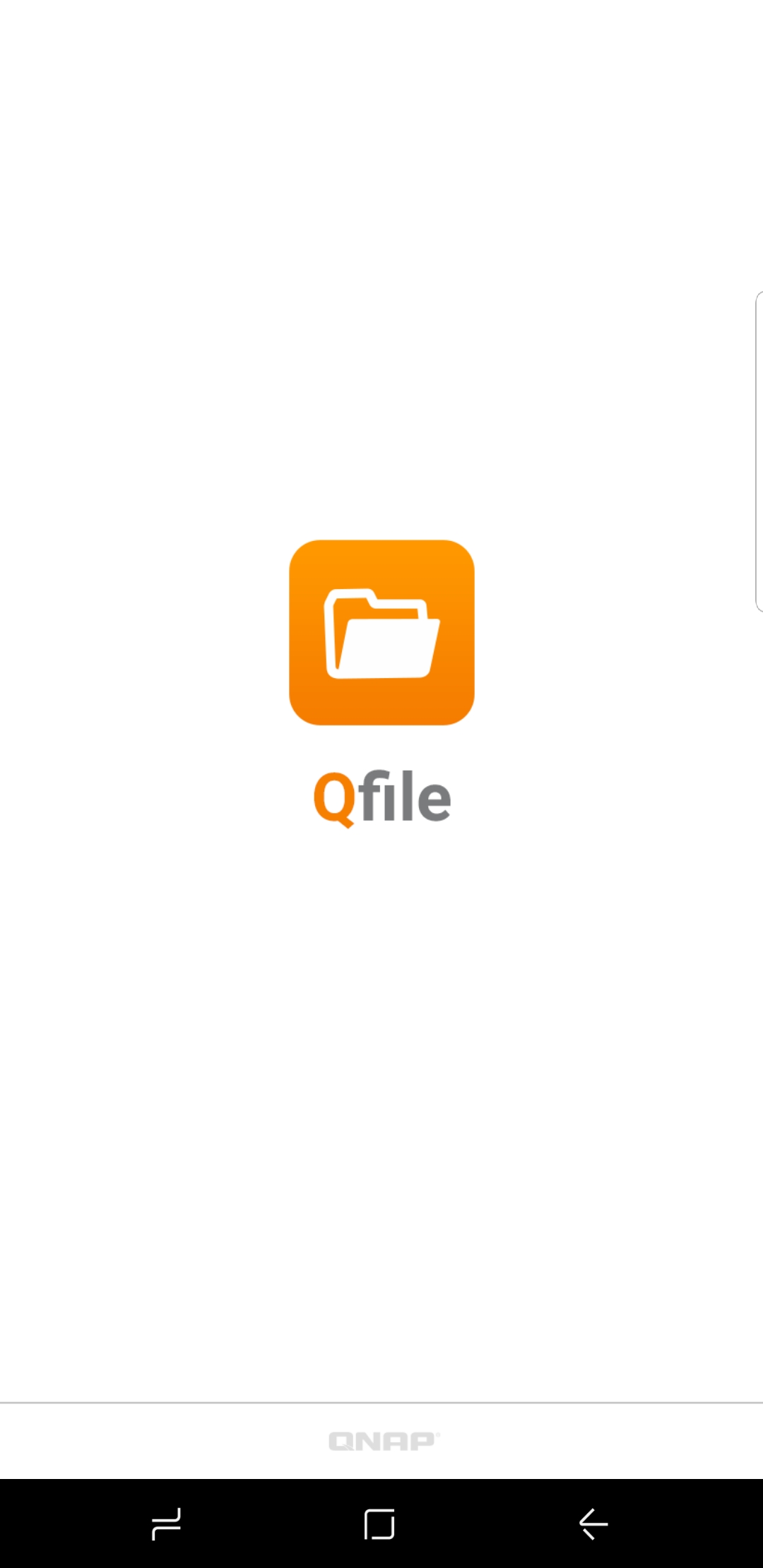 Qfile截图