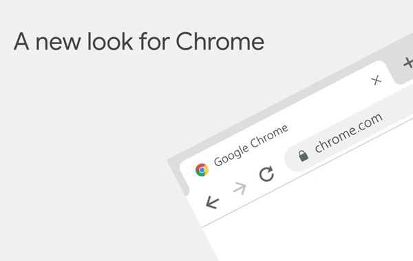 Google Chrome For Mac截图