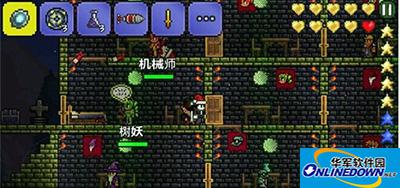 泰拉瑞亚最新版本钓鱼方法 泰拉瑞亚最新版本钓鱼方法