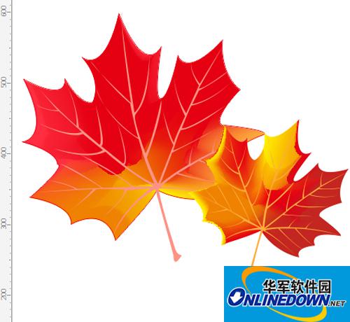 网状填充工具