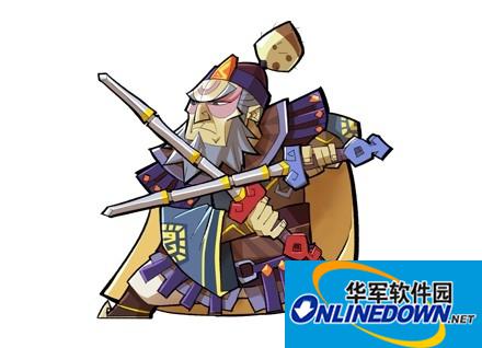 《全民水浒》武将大全 全民水浒全武将介绍