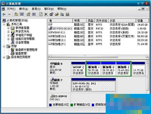 多功能启动U盘