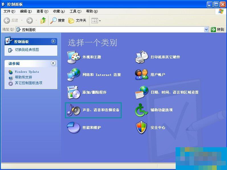 USB音响没声音只有电流声怎么办？小音箱插电脑没反应怎么解决？