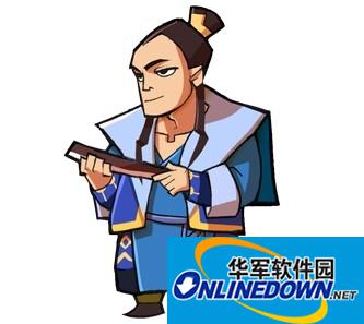 《全民水浒》武将大全 全民水浒全武将介绍