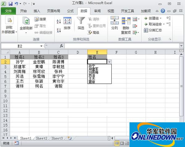 Excel2010 Excel2010