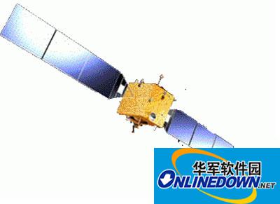 PowerPoint制作嫦娥卫星绕月飞行动画