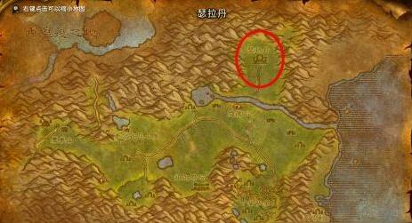 魔兽世界怀旧服世界BOSS伊森德雷怎么打_伊森德雷打法攻略
