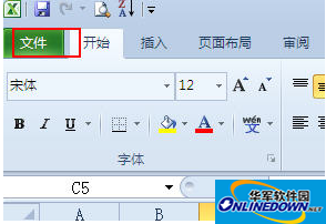 Excel2010