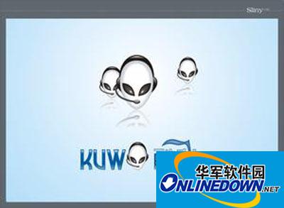 酷我音乐盒