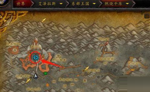 魔兽世界怀旧服黑翼之巢副本进入方法攻略