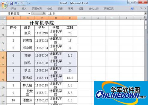Excel2010 Excel2010