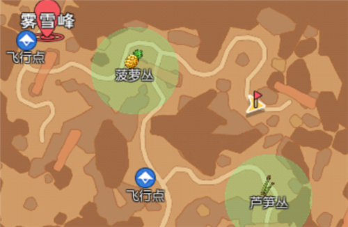《小森生活》饲养羊驼攻略