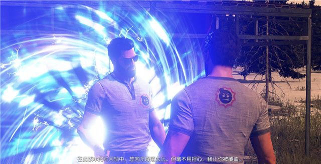 英雄萨姆4图文攻略 全主线剧情+全支线任务