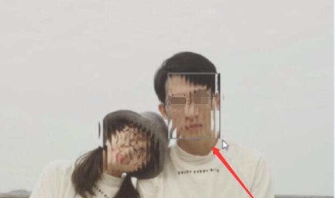 如何去除图片马赛克,如何一键去除图片马赛克
