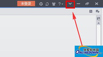 怎样把wps的工具栏弄出来
