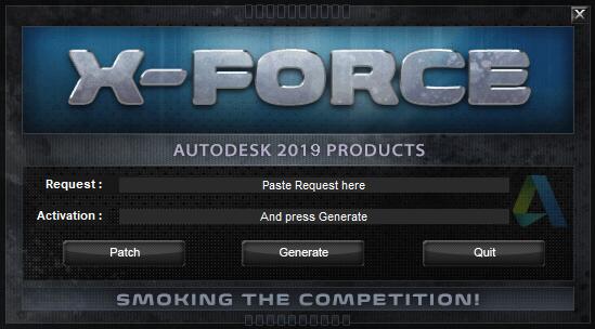 AutoCAD2019怎么激活?-AutoCAD2019激活方法教程 AutoCAD2019怎么激活?-AutoCAD2019激活方法教程