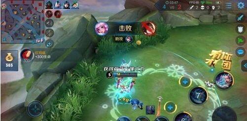 王者荣耀瑶怎么克制？
