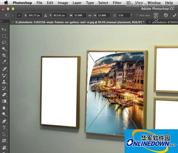 10款关于Photoshop智能对象必须知道的事情
