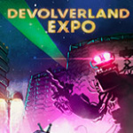 Devolverland Expo简体中文补丁 v1.0