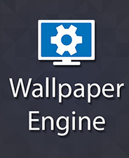 Wallpaper Engine小男孩的码头鲨群绘图动态壁纸 v1.0