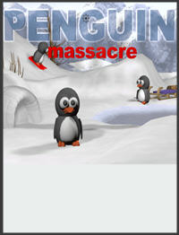 Penguin Massacre