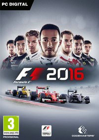 F12016官方中文版