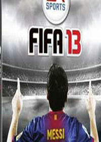 FIFA13