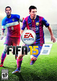 FIFA15免安装版