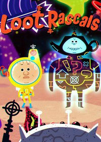 Loot Rascals