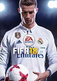 FIFA18试玩版